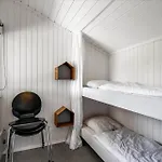 Сasa de vacaciones G195-lemvig-porsevej-95 Lemvig