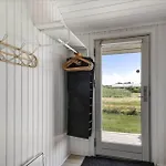 G195-lemvig-porsevej-95 Сasa de vacaciones