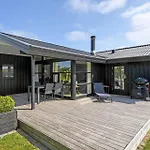 Сasa de vacaciones G195-lemvig-porsevej-95