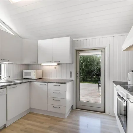 G195-lemvig-porsevej-95 Hébergement de vacances *