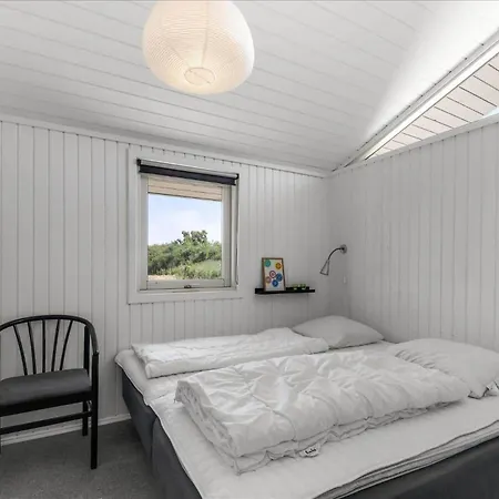 G195-lemvig-porsevej-95 Hébergement de vacances