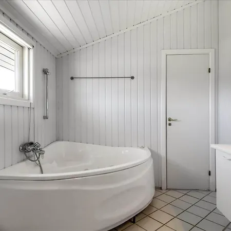 G195-lemvig-porsevej-95 Hébergement de vacances *