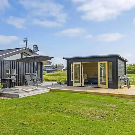 G195-lemvig-porsevej-95 Hébergement de vacances