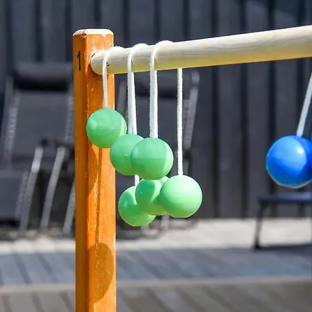 G195-lemvig-porsevej-95 Hébergement de vacances Lemvig