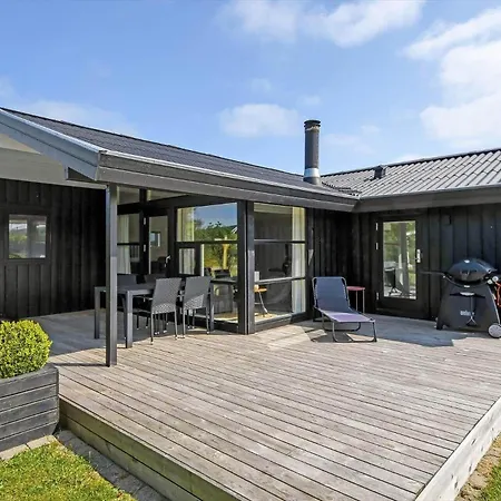 Hébergement de vacances G195-lemvig-porsevej-95