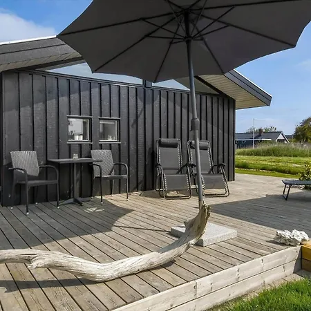 G195-lemvig-porsevej-95 Hébergement de vacances Lemvig