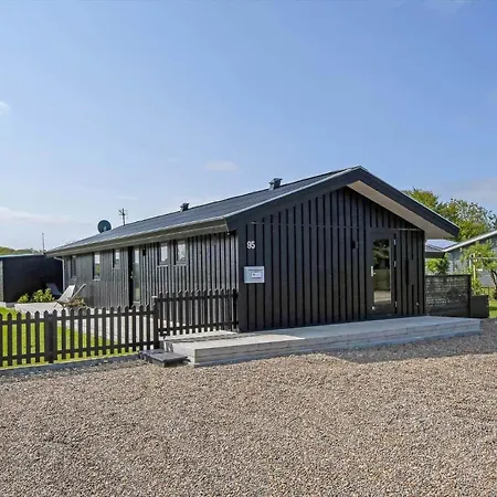 G195-lemvig-porsevej-95 Hébergement de vacances Lemvig