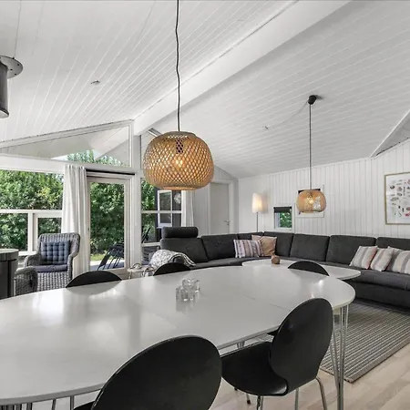 Hébergement de vacances G195-lemvig-porsevej-95 Lemvig