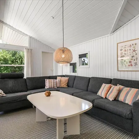 Hébergement de vacances G195-lemvig-porsevej-95