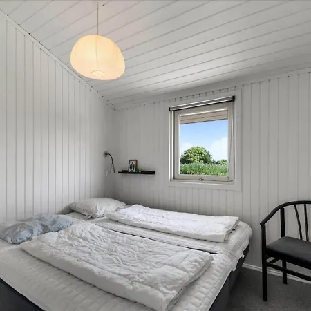 Hébergement de vacances G195-lemvig-porsevej-95