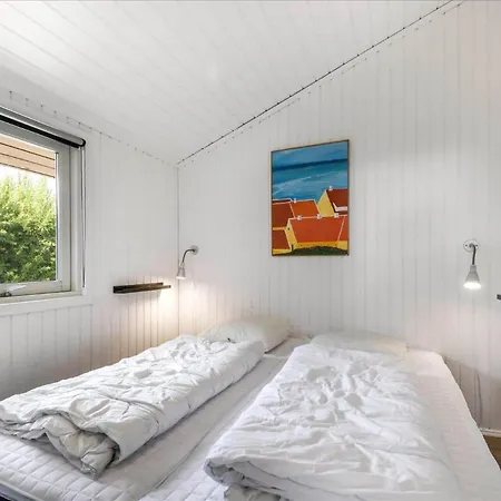 Hébergement de vacances G195-lemvig-porsevej-95 Lemvig