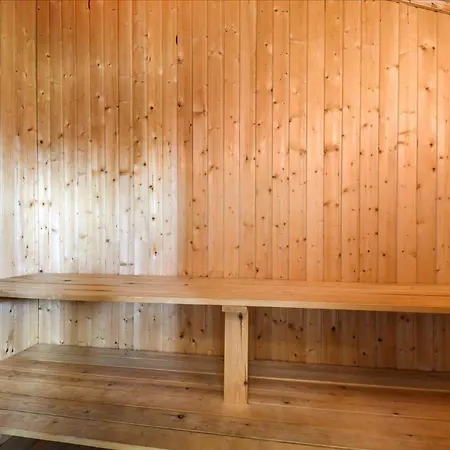 Hébergement de vacances G195-lemvig-porsevej-95 *