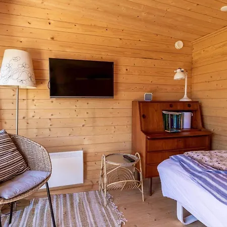 G195-lemvig-porsevej-95 Hébergement de vacances Lemvig