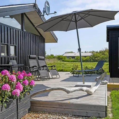 G195-lemvig-porsevej-95 Hébergement de vacances Lemvig