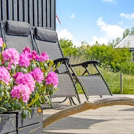 G195-lemvig-porsevej-95 Hébergement de vacances Lemvig