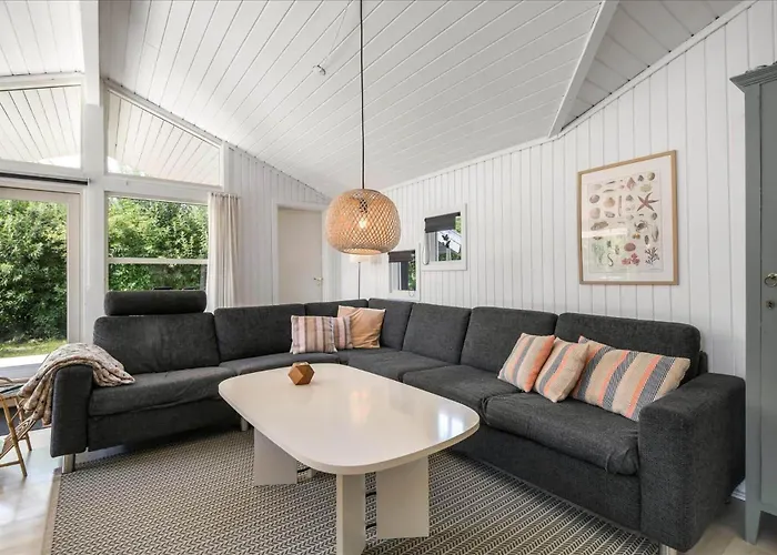 Сasa de vacaciones G195-lemvig-porsevej-95