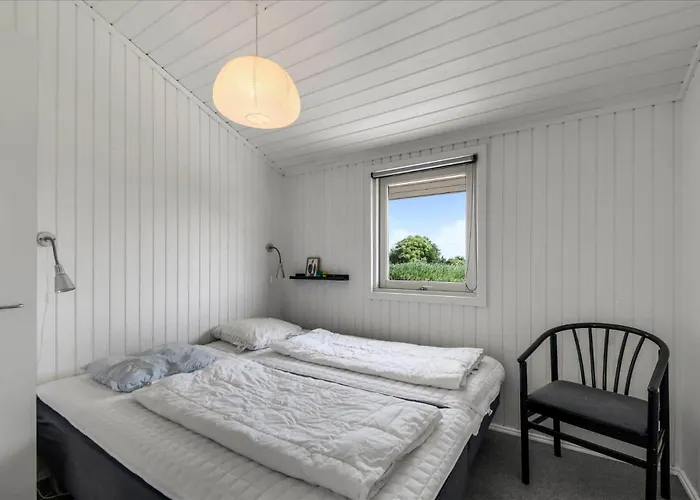 Сasa de vacaciones G195-lemvig-porsevej-95