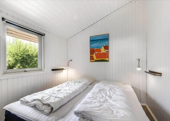 Сasa de vacaciones G195-lemvig-porsevej-95 Lemvig