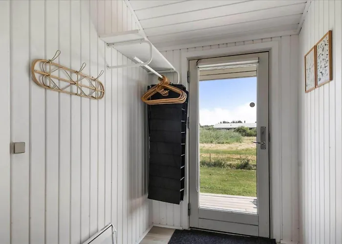 G195-lemvig-porsevej-95 Сasa de vacaciones Lemvig