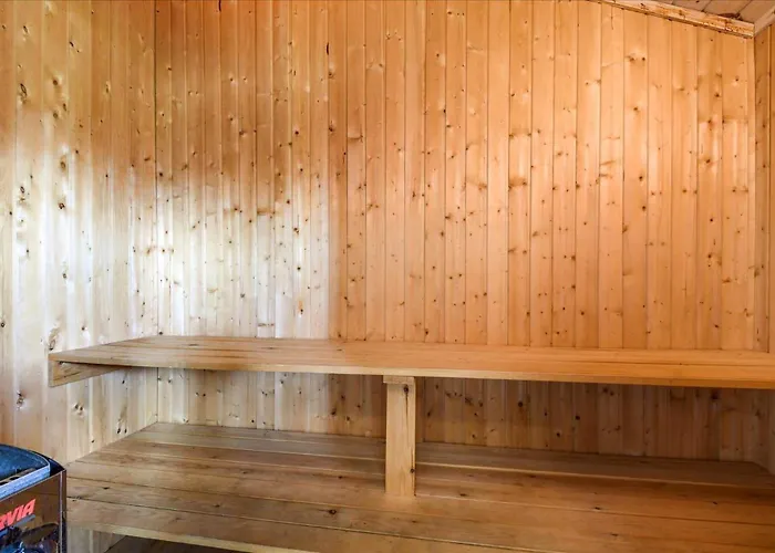 Сasa de vacaciones G195-lemvig-porsevej-95 *